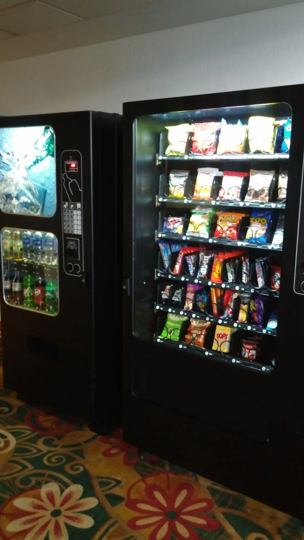 Econo Lodge Orlando Airport