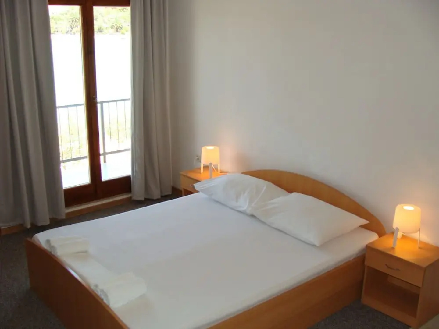 Sea Turtle Apartments