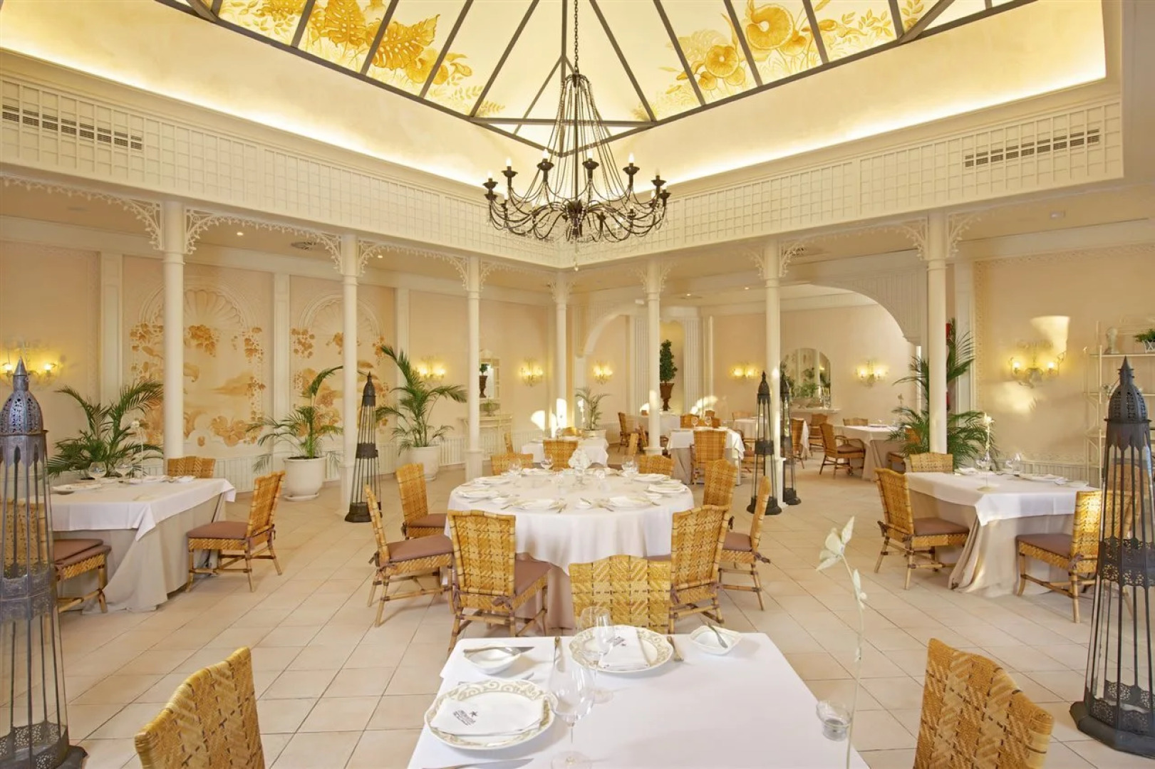 Отель Iberostar Grand El Mirador – Adults Only