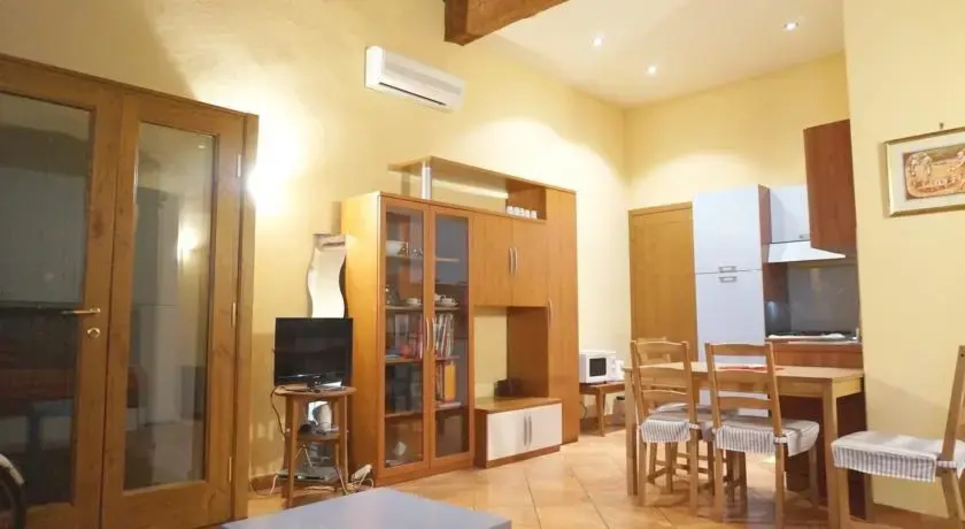 Appartamento San Gervasio