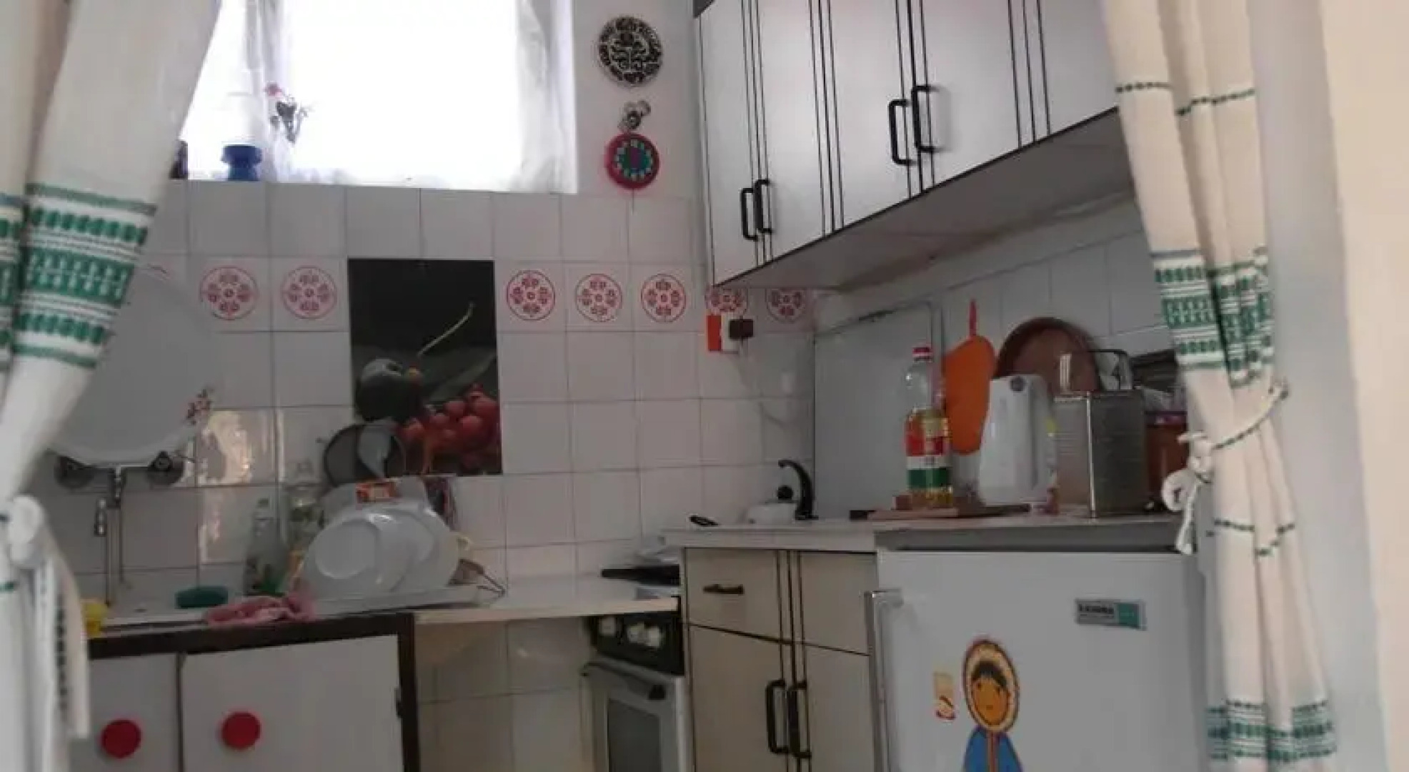 Balatoni nyaraló, Kövestető