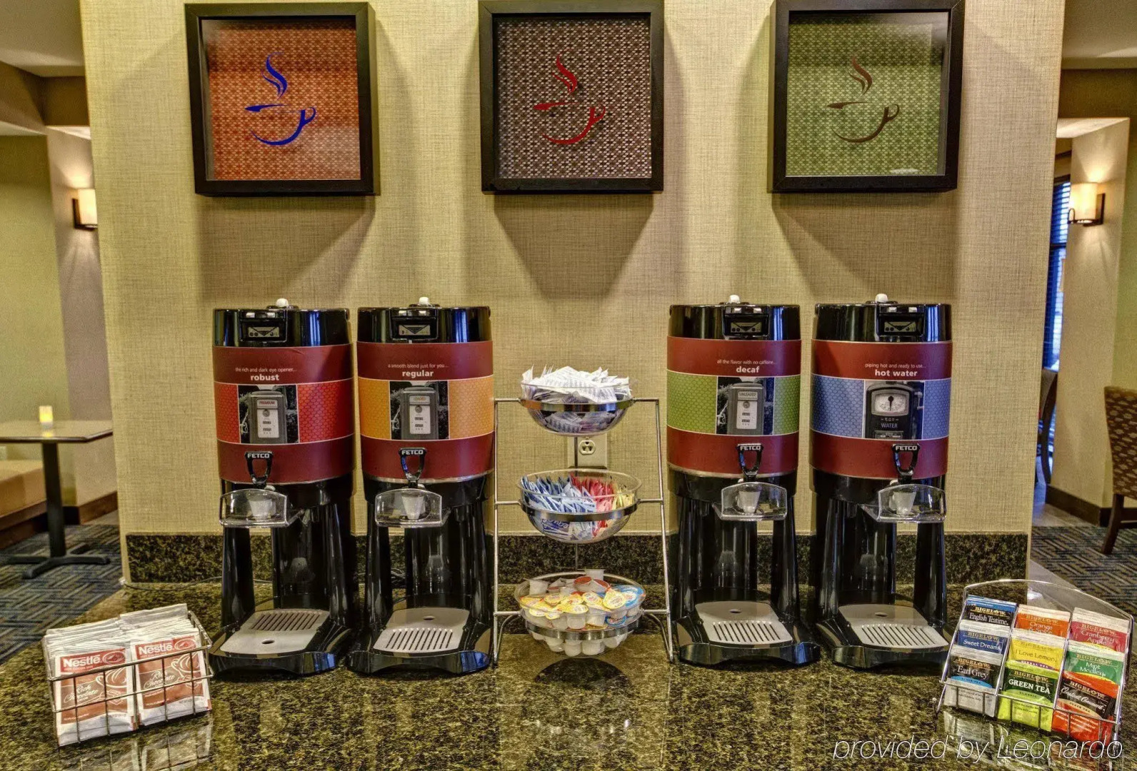 Hampton Inn Clarksdale