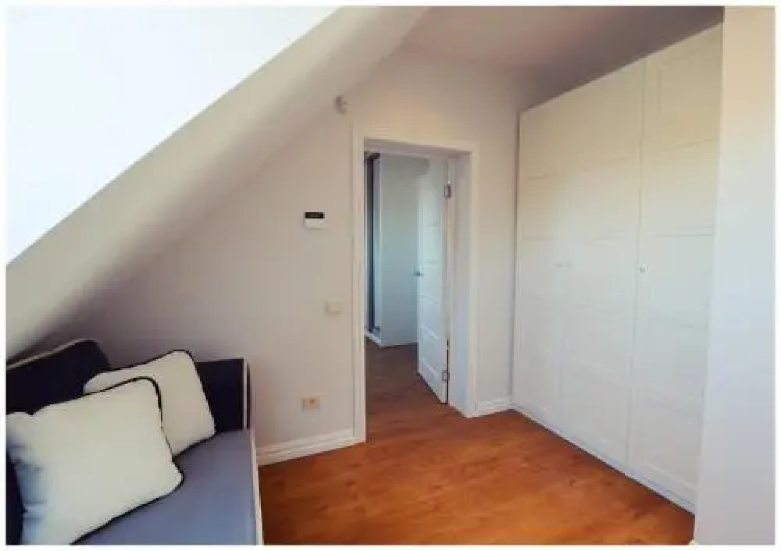 Smelynas Neringa Apartments