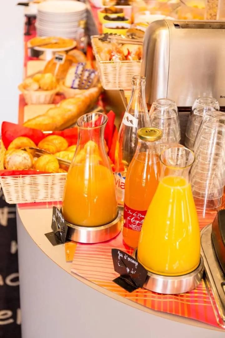 Best Western ARThotel