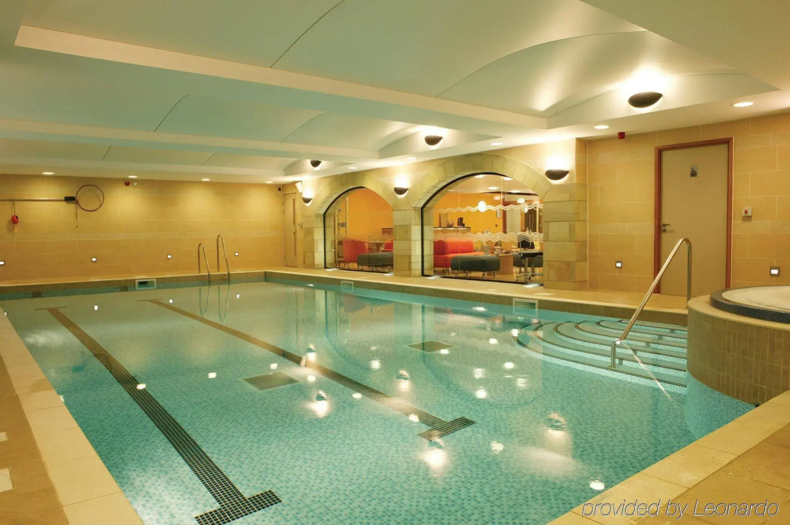 Mercure Barnsley Tankersley