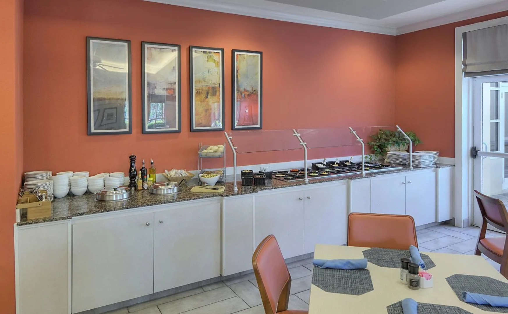 Clearwater Beach Sheraton Resort on Sand Key