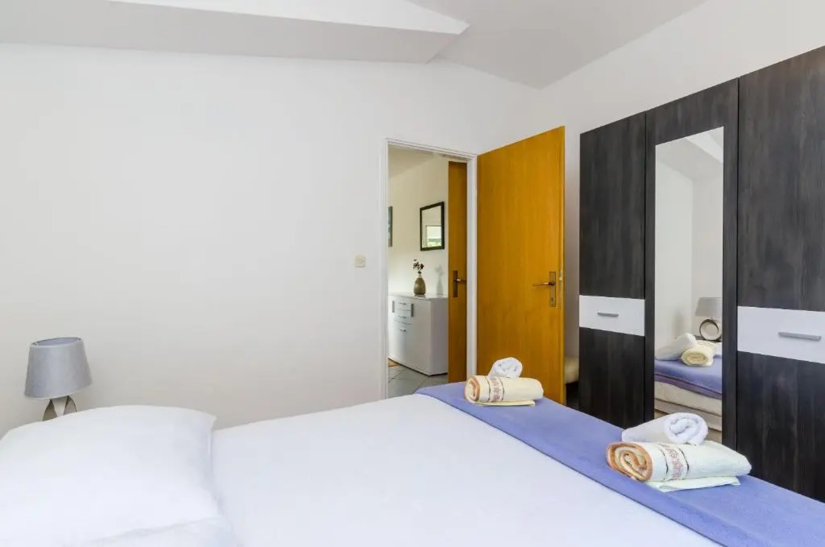 Apartments Lorena Mljet