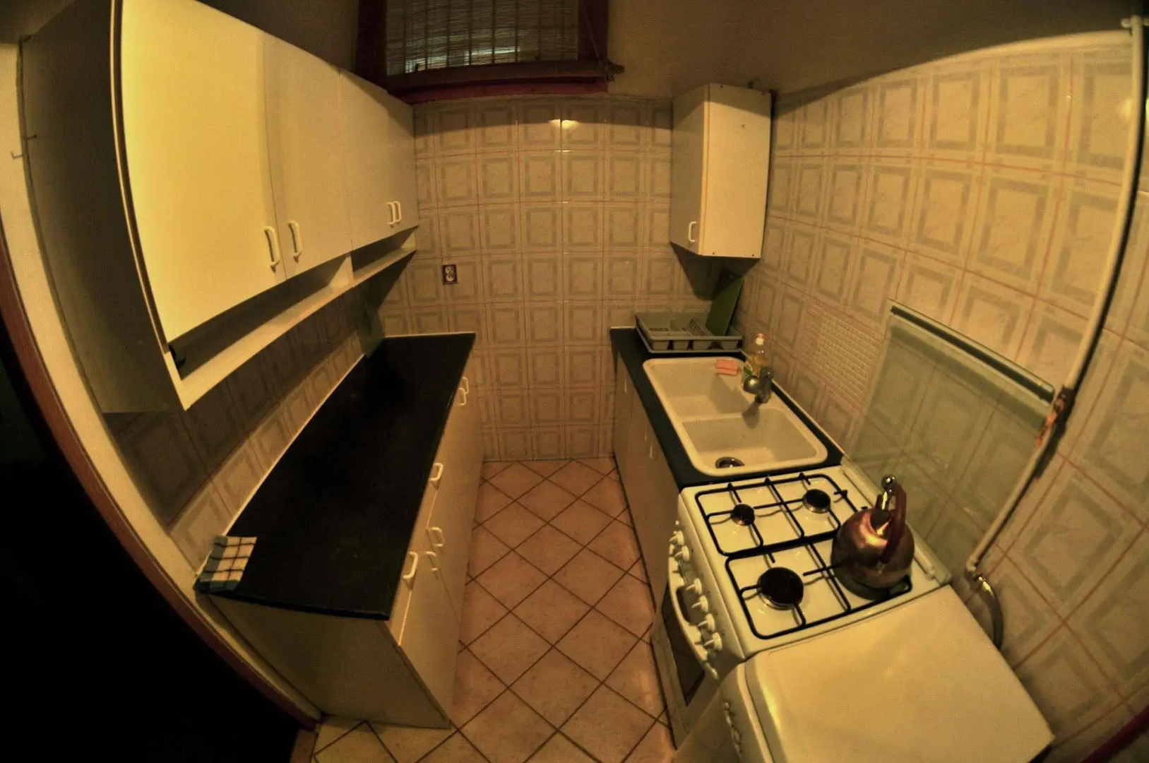 Old Town Kanonia Hostel & Apartments
