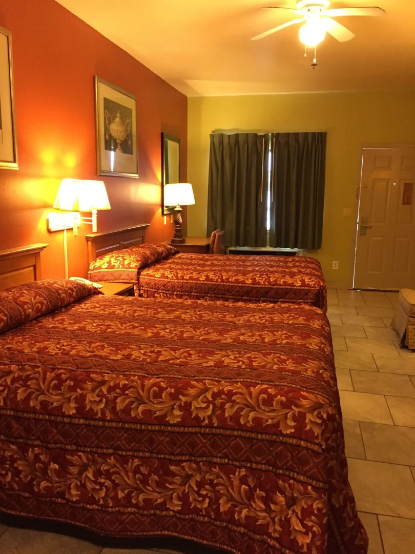 Boca Chica Inn & Suites Brownsville