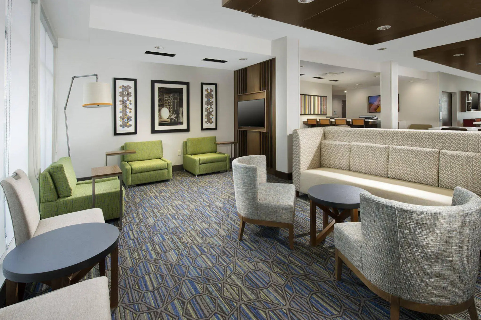 Holiday Inn Express & Suites New Braunfels by IHG