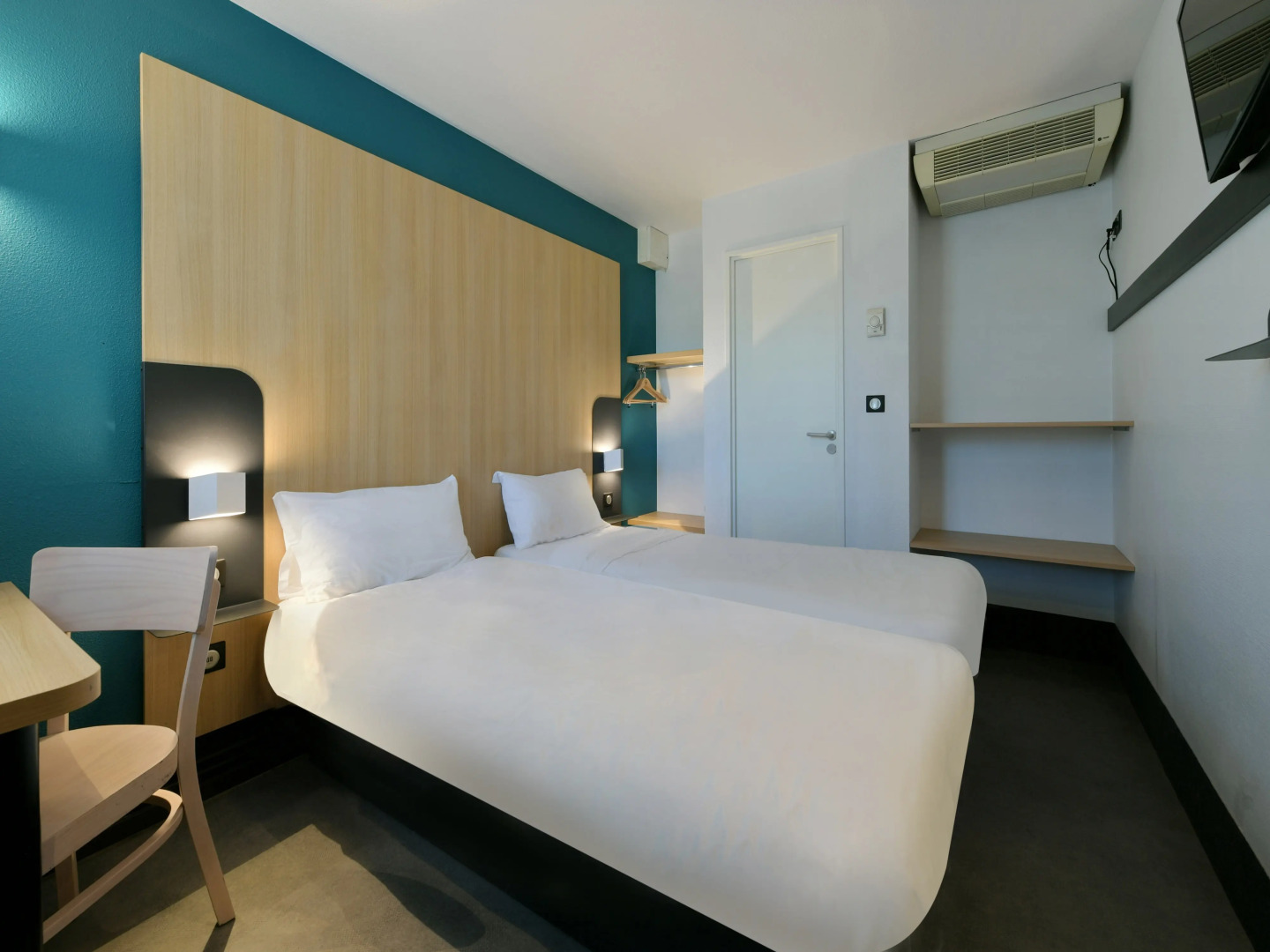 B&B HOTEL Le Mans Nord 2