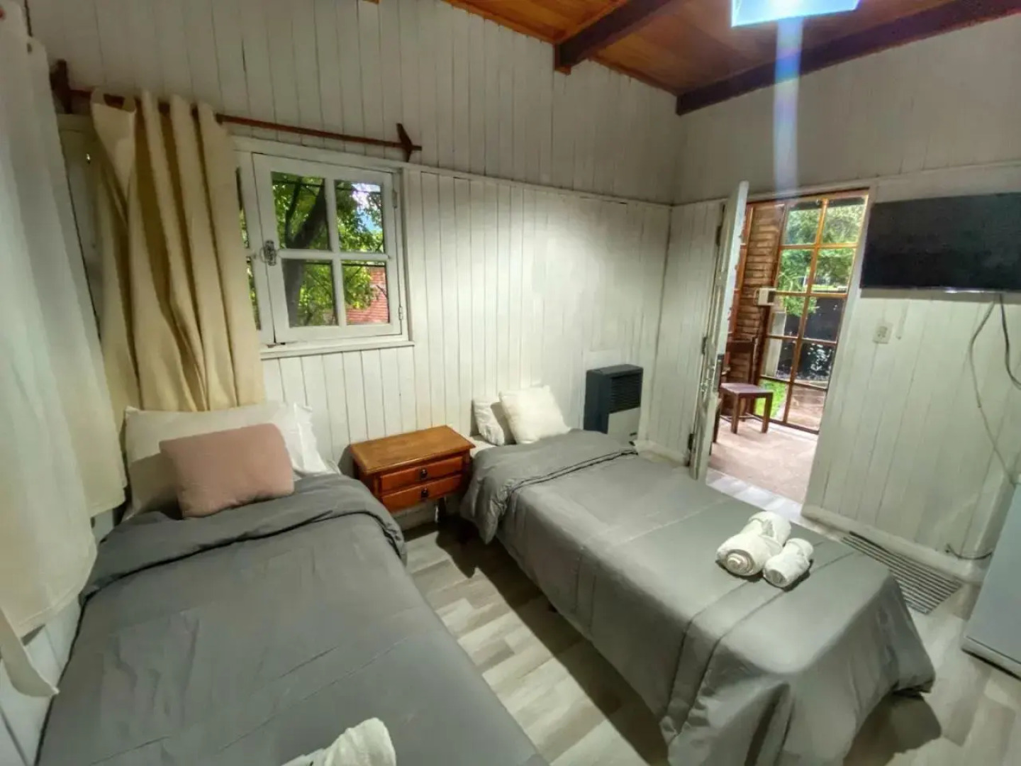 Elen Hosteria Casa de Te