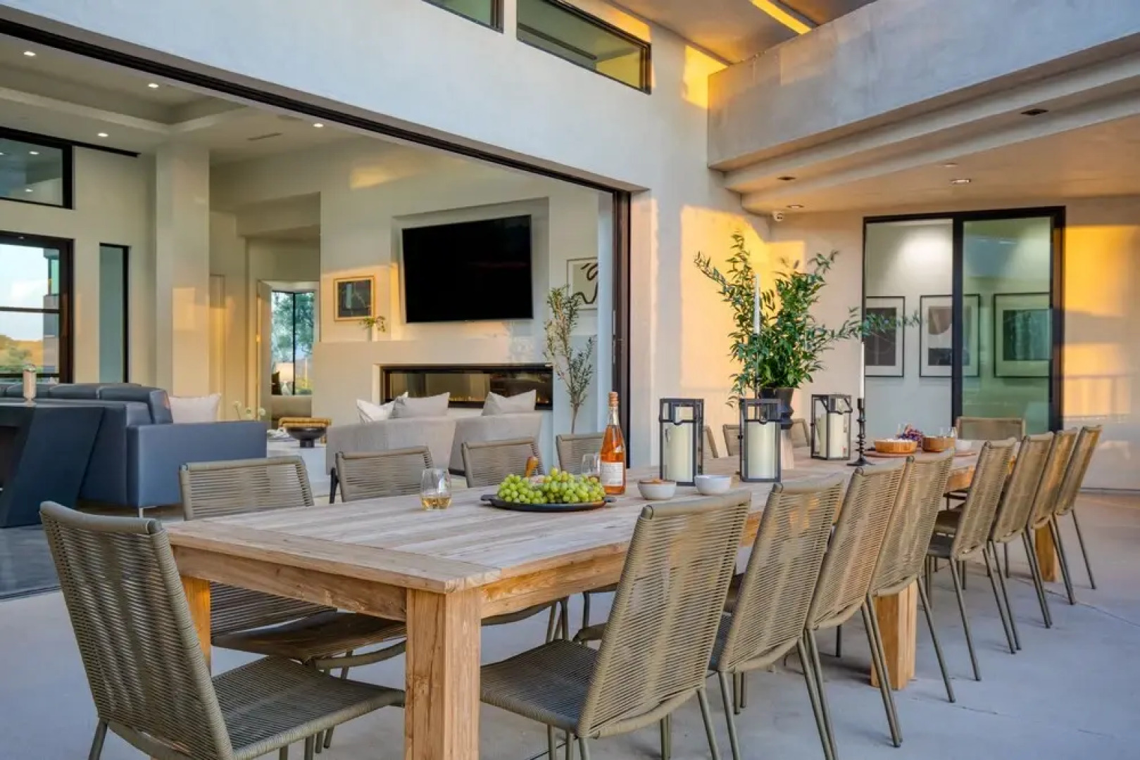 Oasis Del Sol by AvantStay Pool, Hot Tub, Views, Outdoor Dining, Open Spaced Living Area