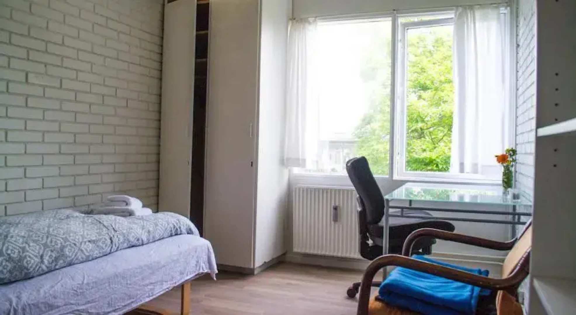 Hellebæk Bed & Breakfast