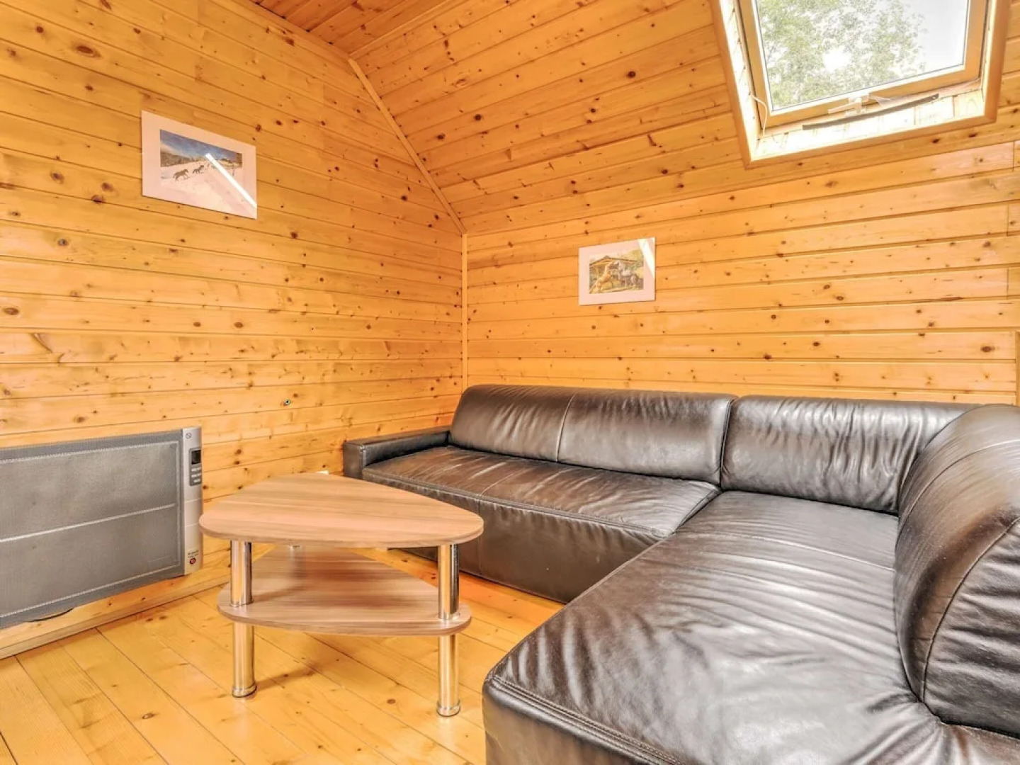 Holiday Home in Liebenfels in Carinthia