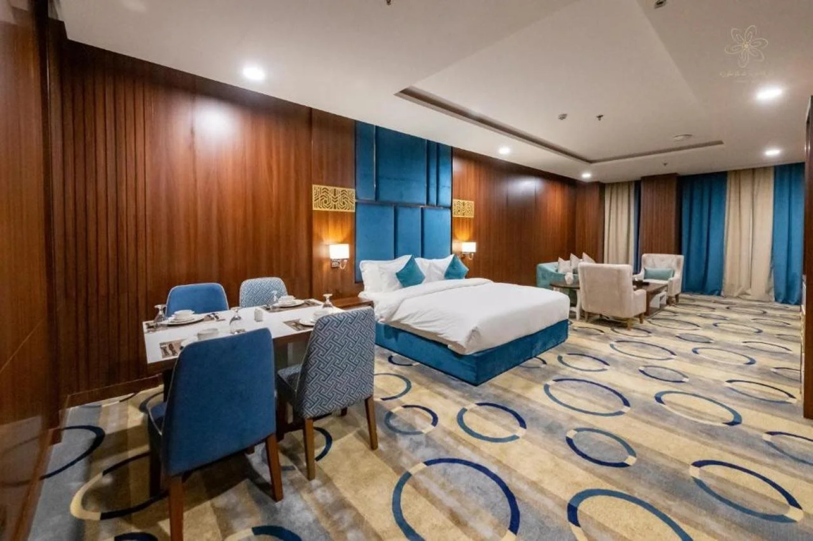 Le Park Concord - Sakaka