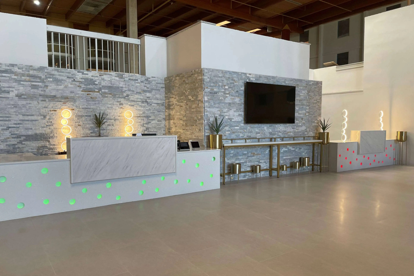 Ramada by Wyndham DFW Airport