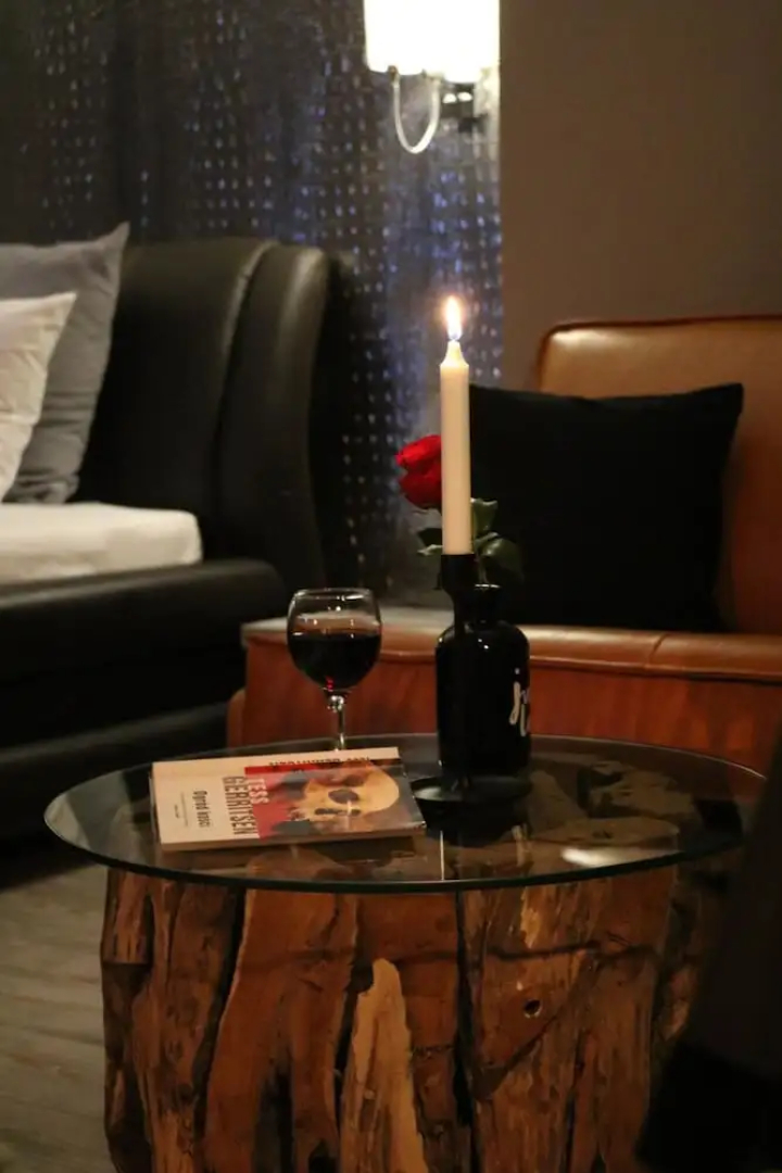Vitalounge Hotel