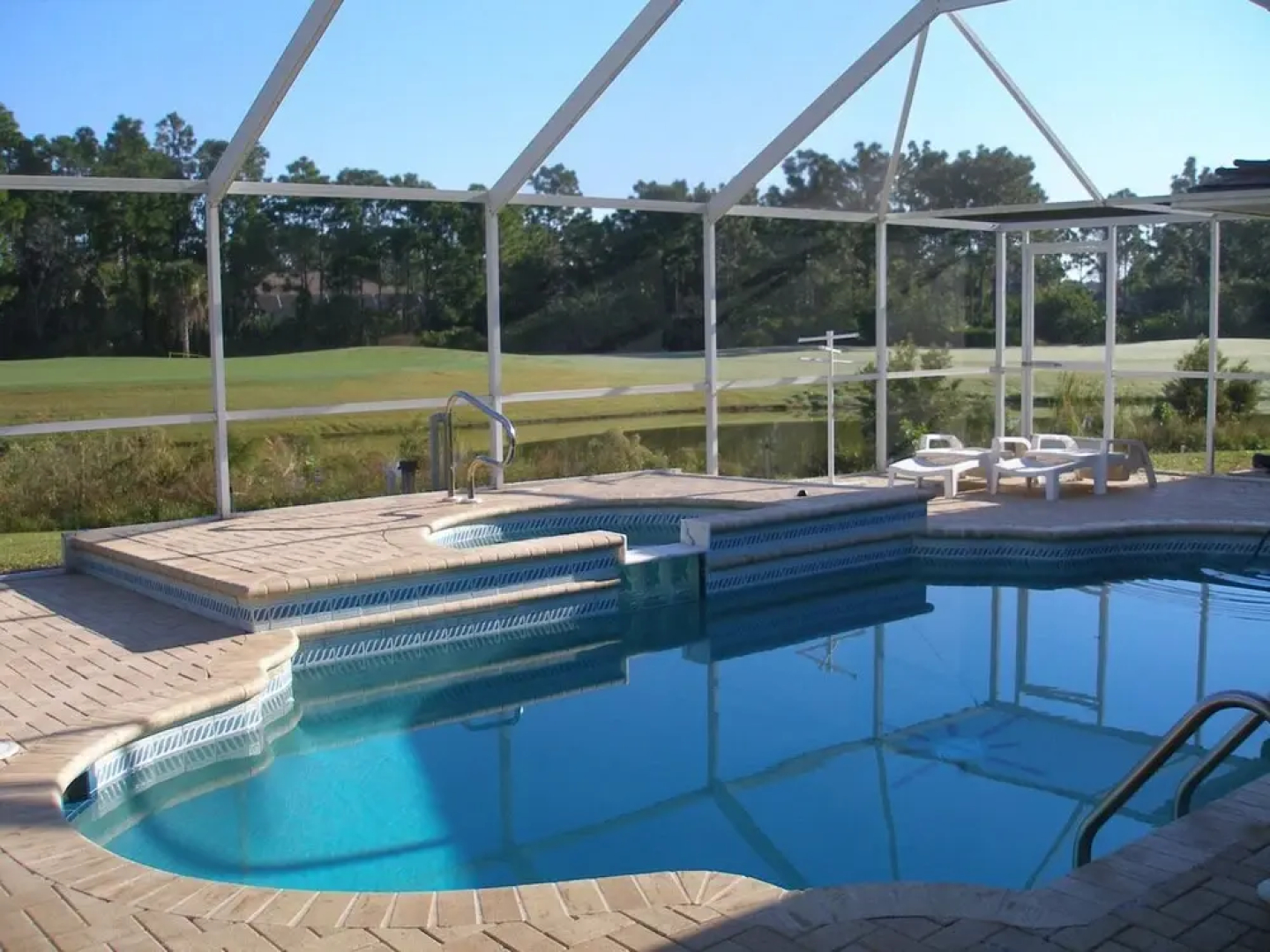 Paradise Lakeside Rotonda West