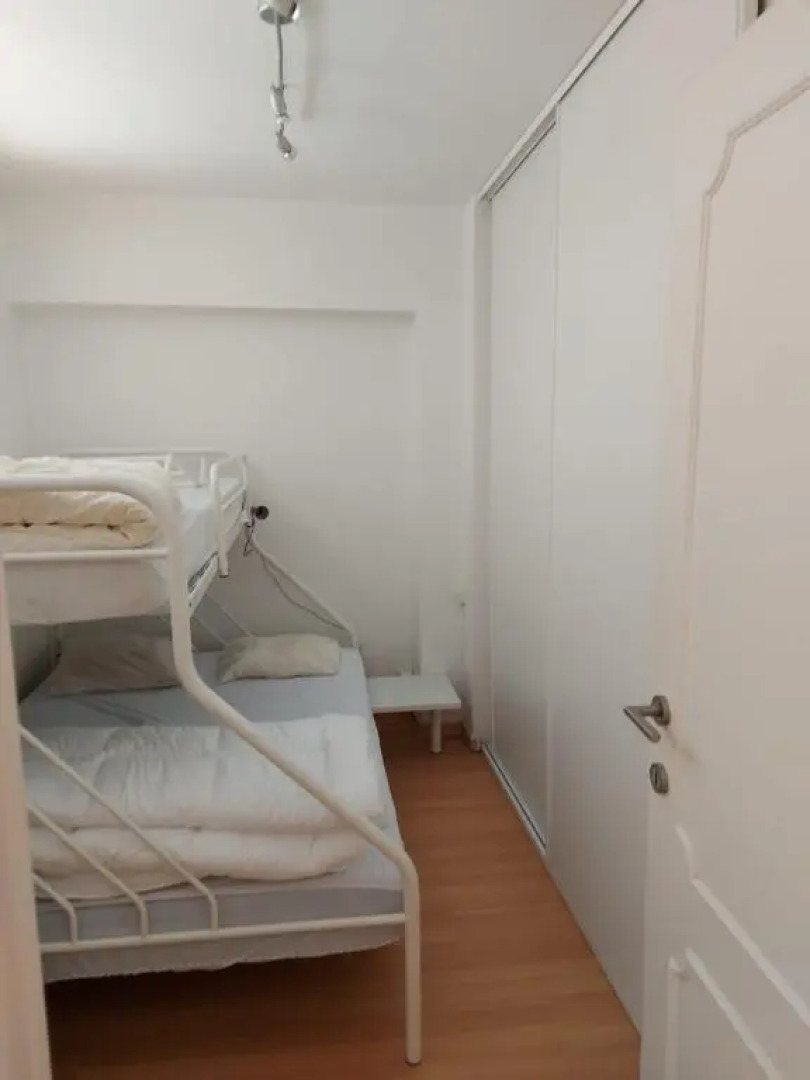 Appartement 304 met 3 slaapkamers frontaal zeezicht