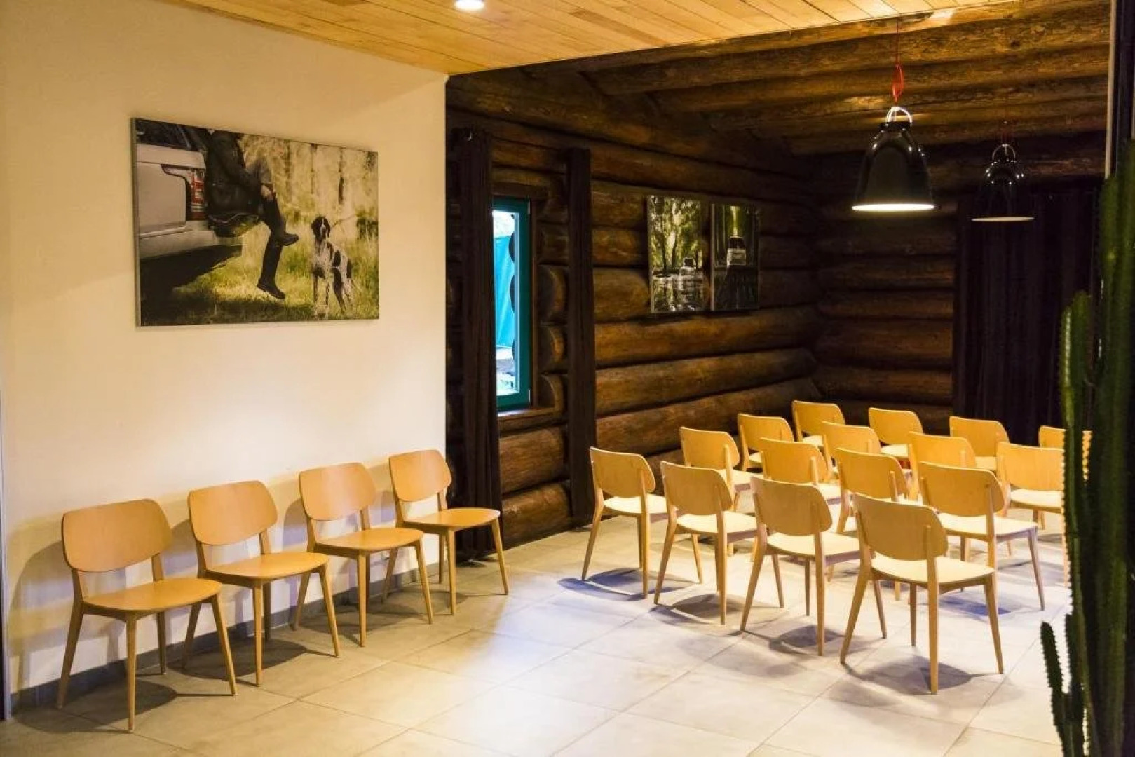 Hotel Sportpark Agnes