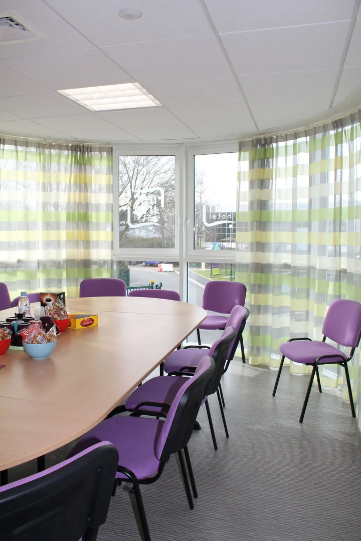 First Inn Hotel Les Ulis