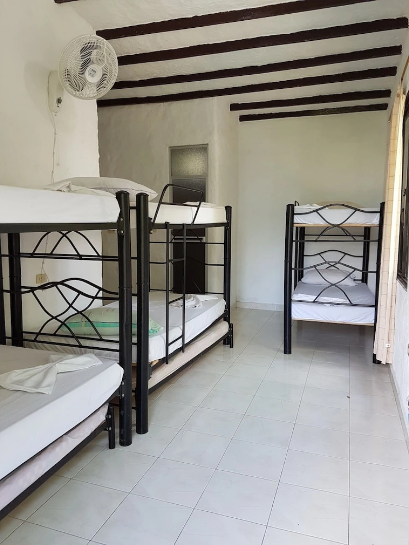 Centro Recreacional Villa Clarita