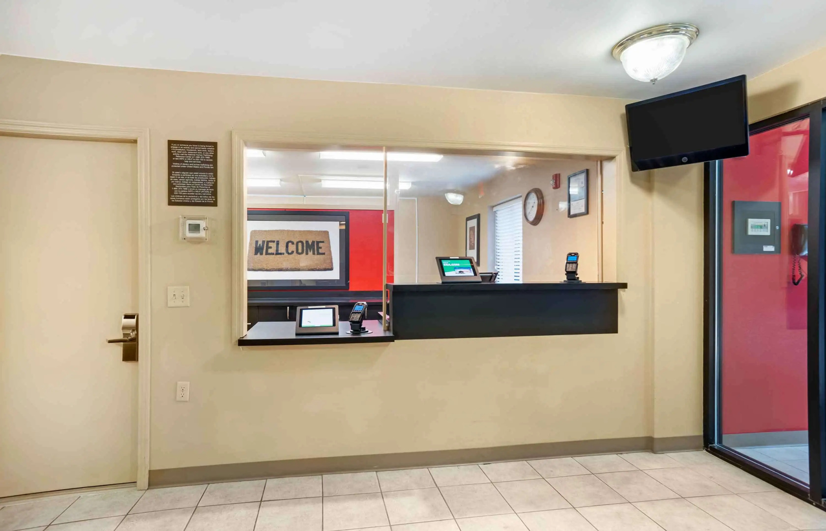 Extended Stay America Suites Tallahassee Killearn