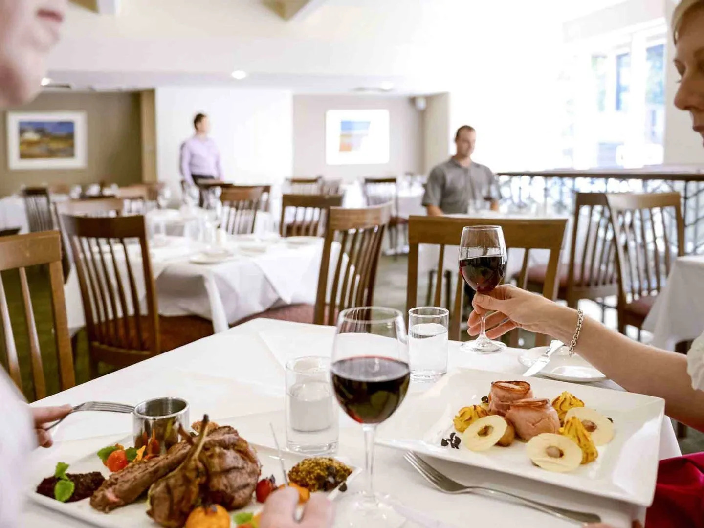 Grosvenor Hotel Adelaide by Accor