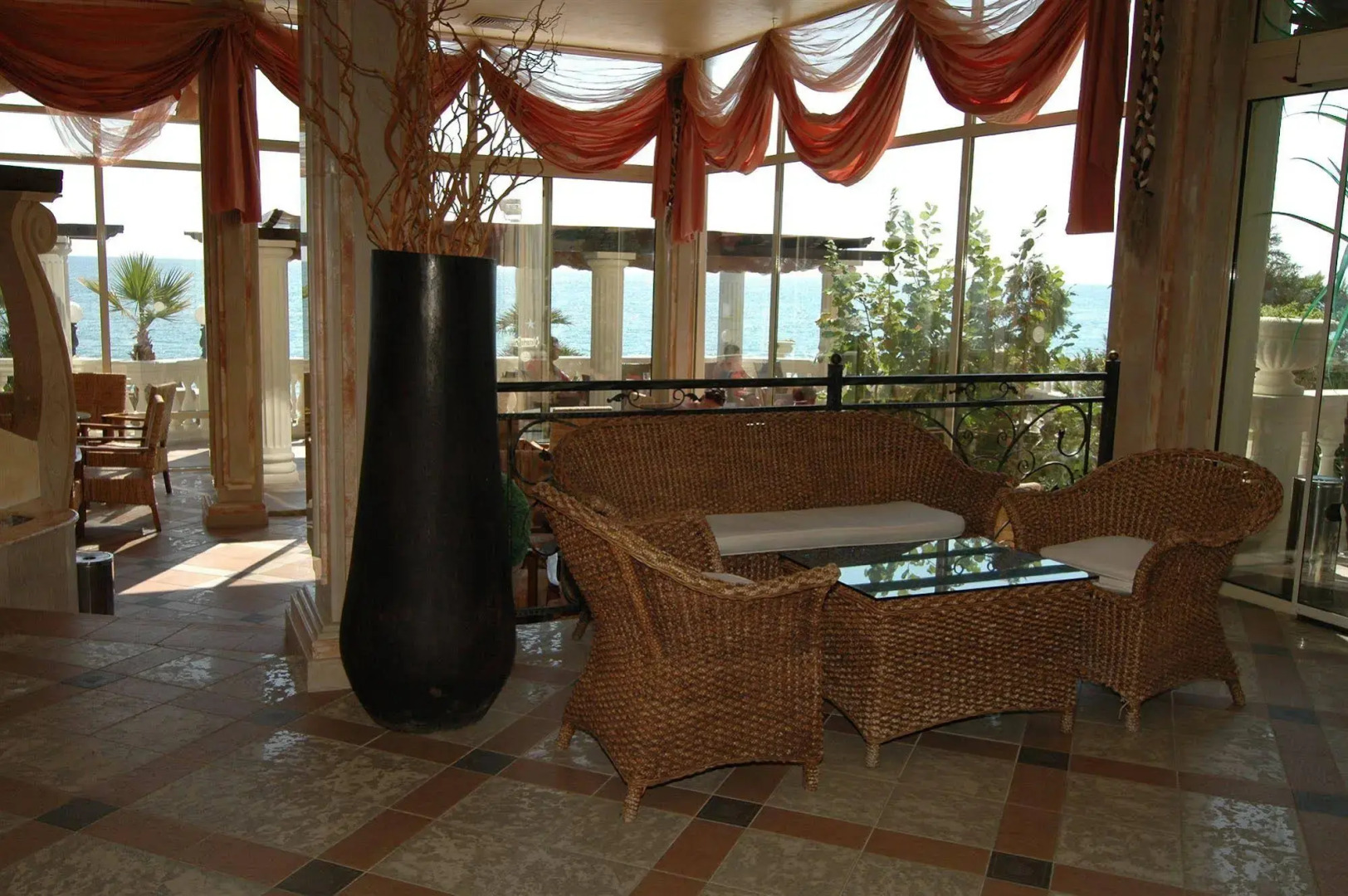 Royal Bay Hotel – All Inclusive