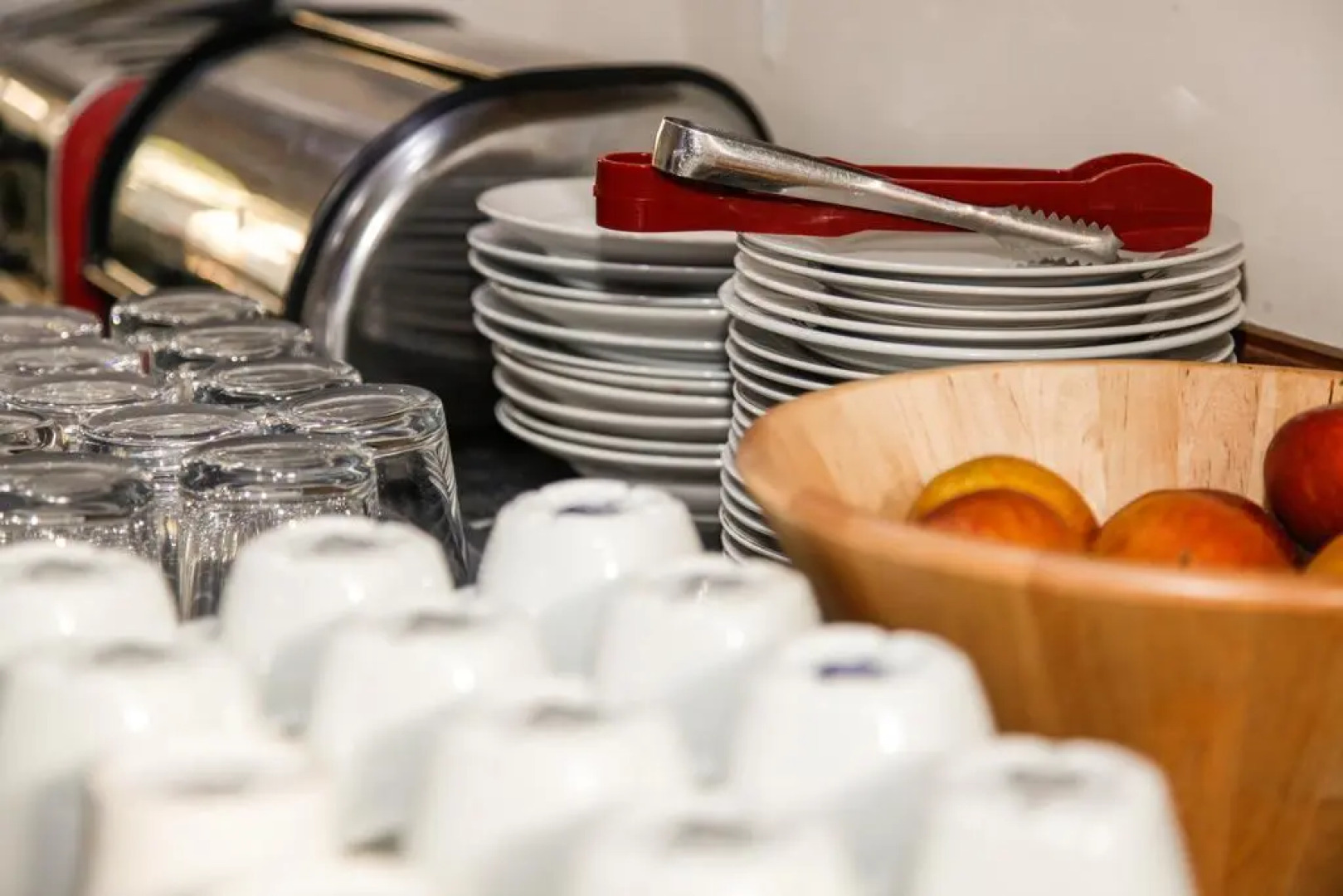 Polygon Villas Guest House