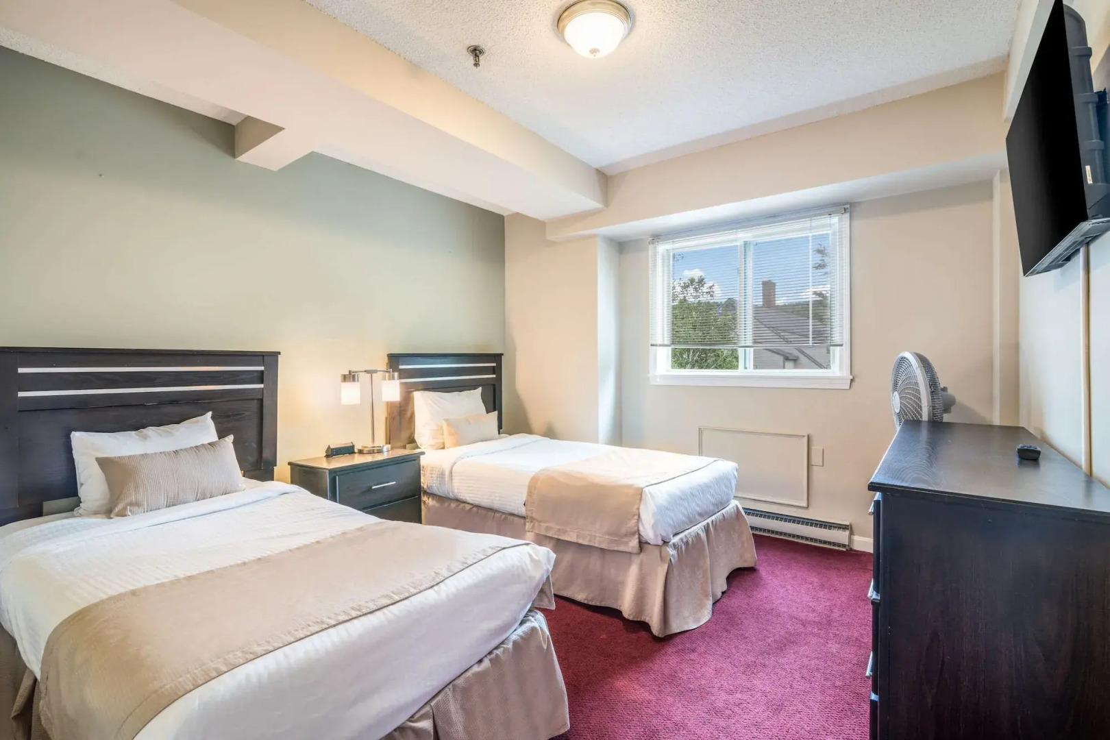 The Valley Inn, an Ascend Collection Hotel