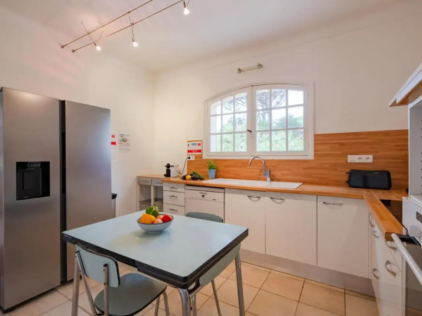 Holiday home Sainte Maxime