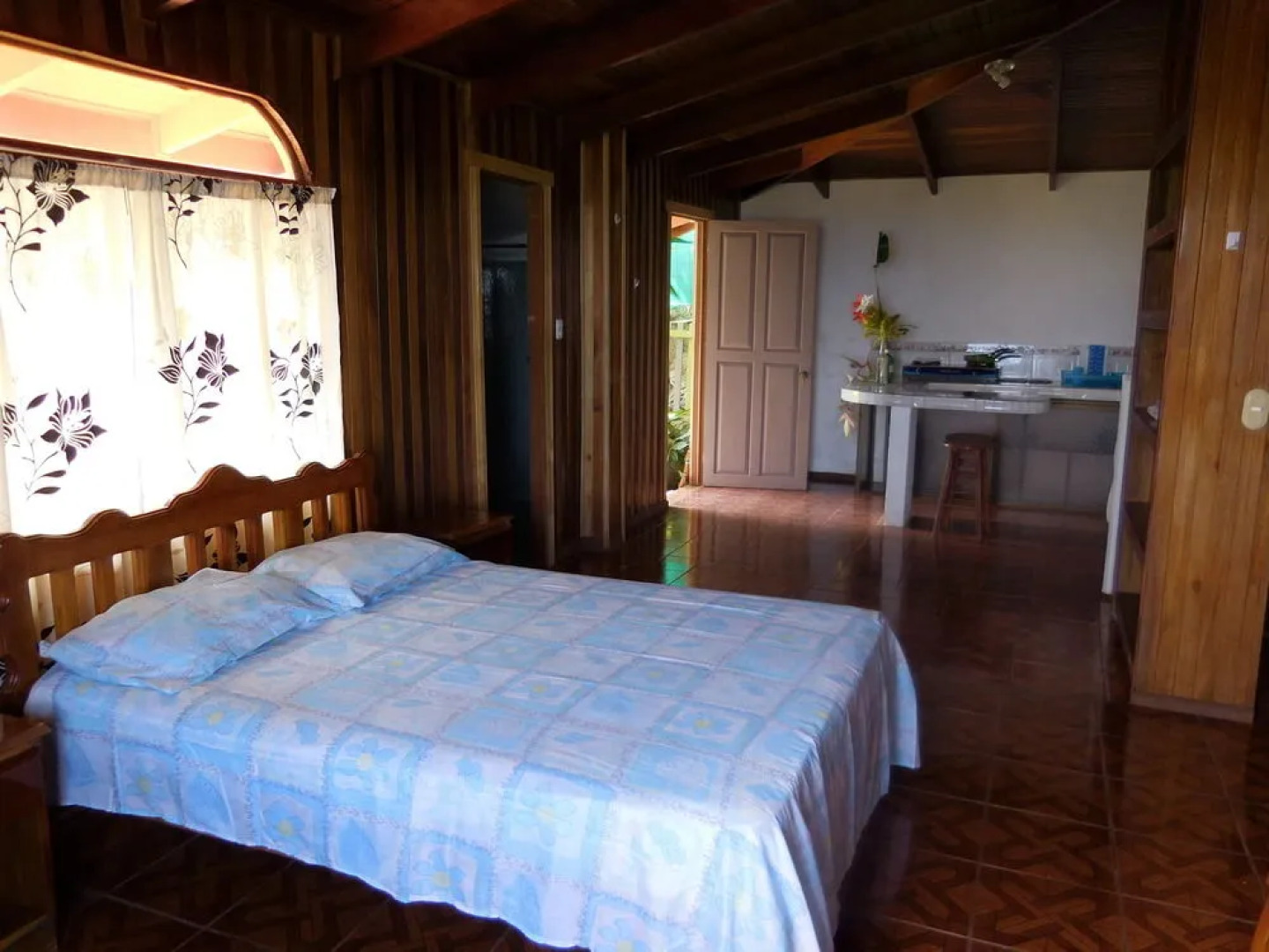 Hotel Paz de Paraiso Grand View