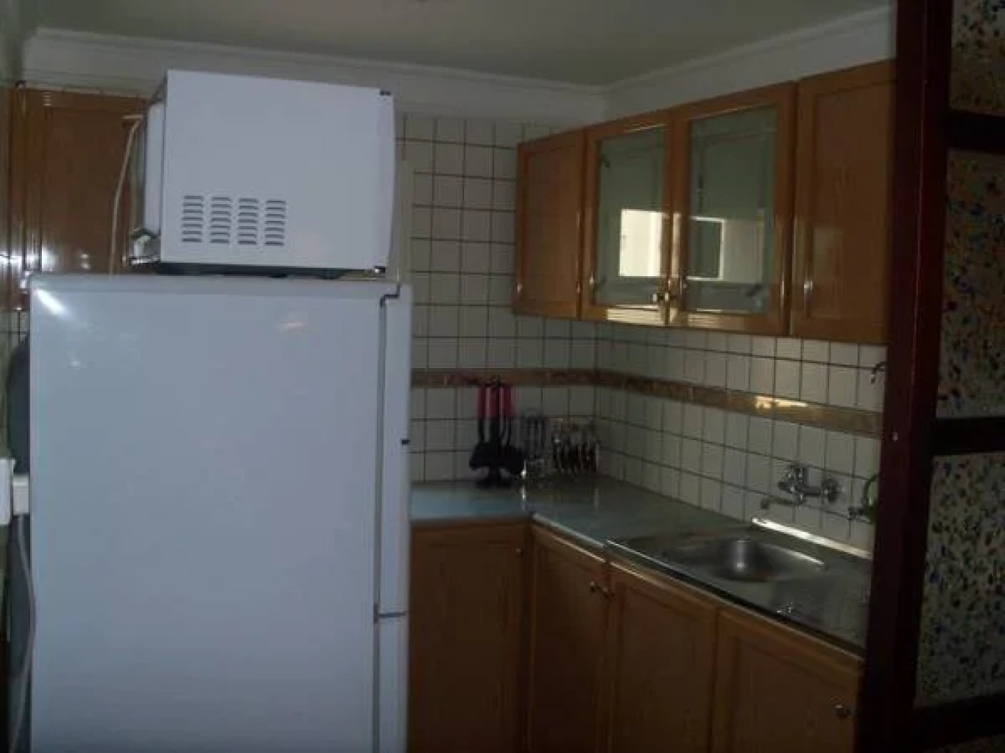 Terrace Furnished Apartments - Mahboula