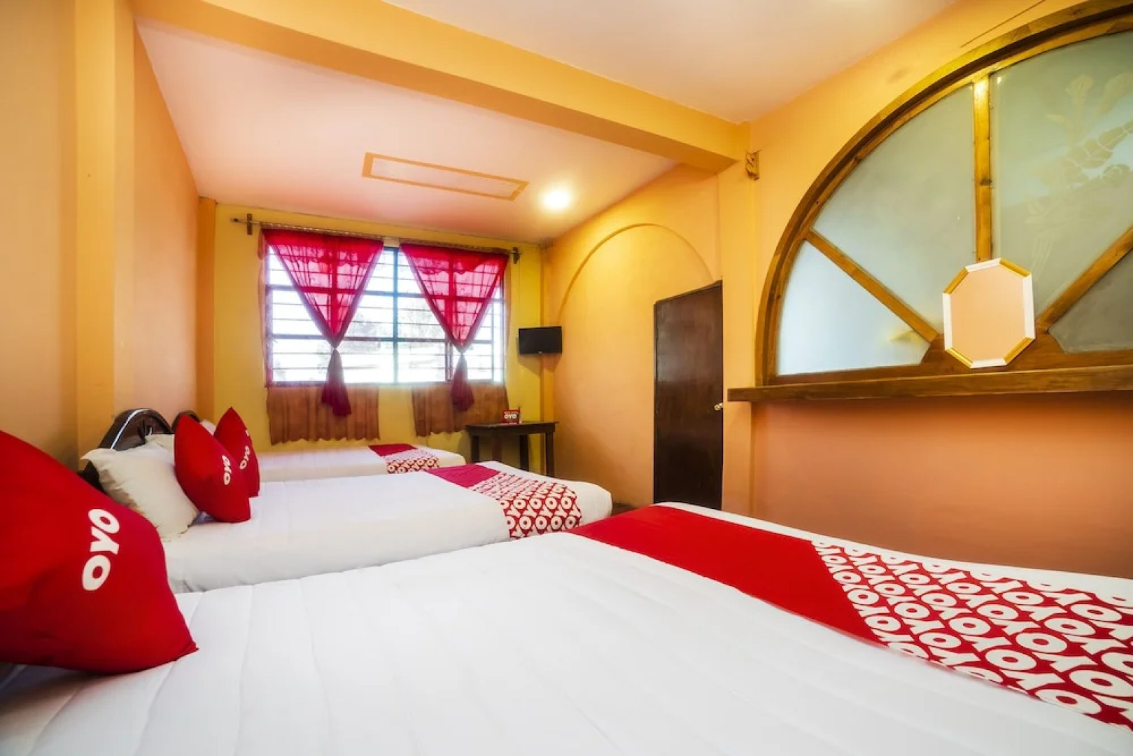 OYO Hotel Maxi Antony