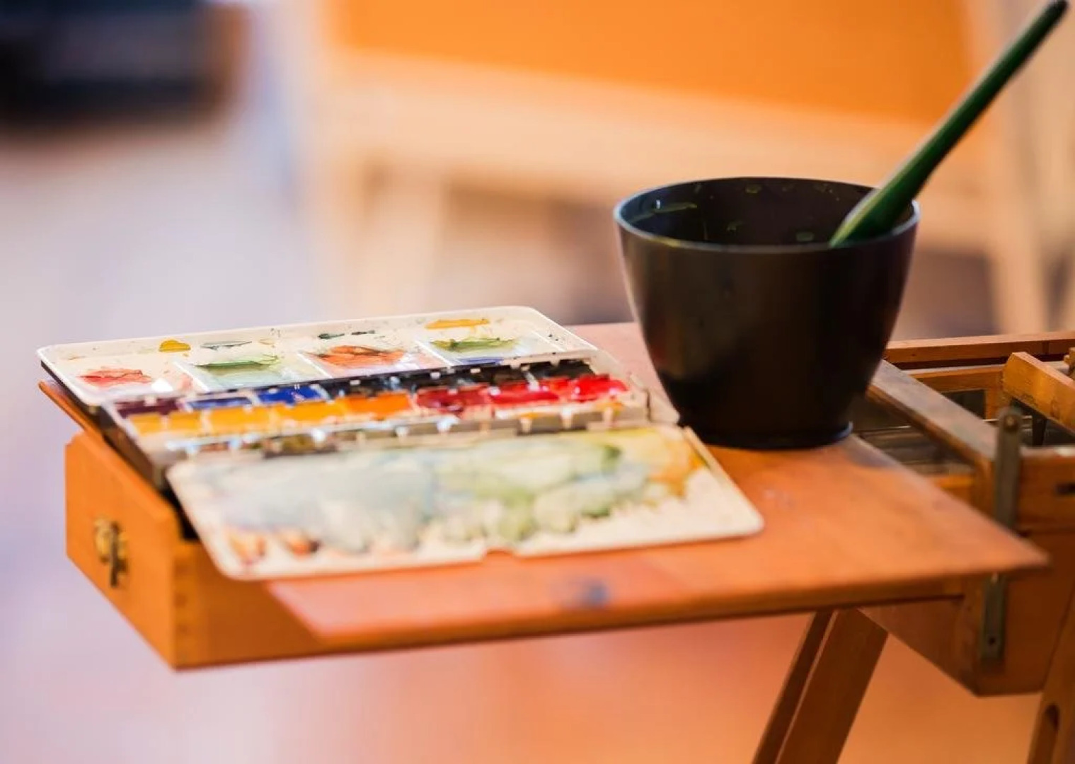 Hotel & Art Kristiana