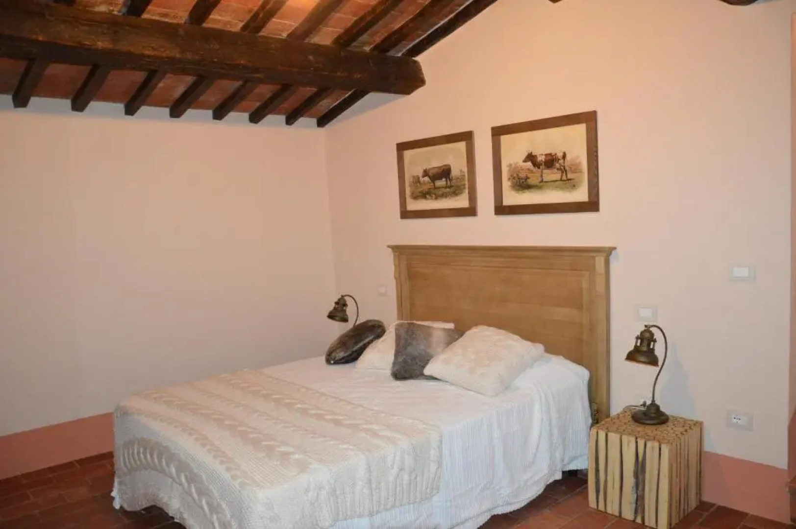 Podere San Cassiano