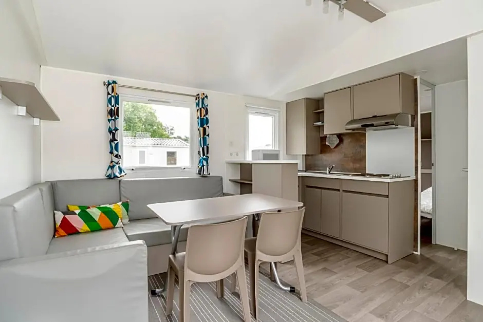 First Camp Röstånga-Söderåsen