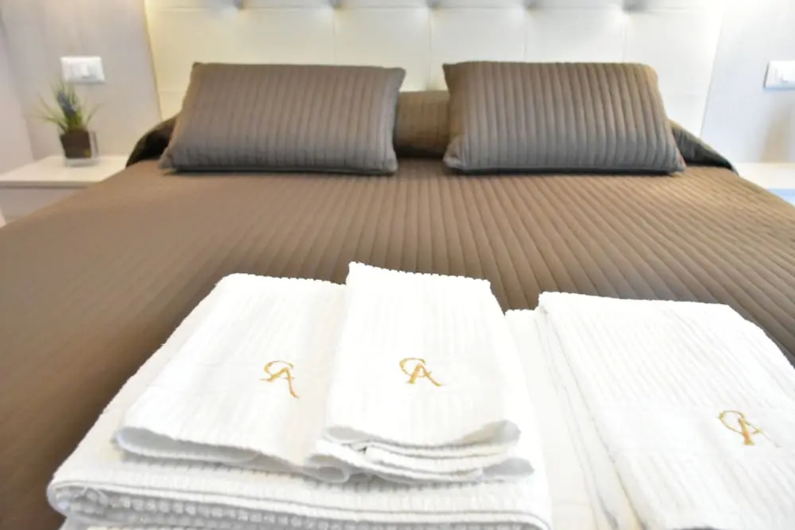 Conte Ardi Luxury Rooms