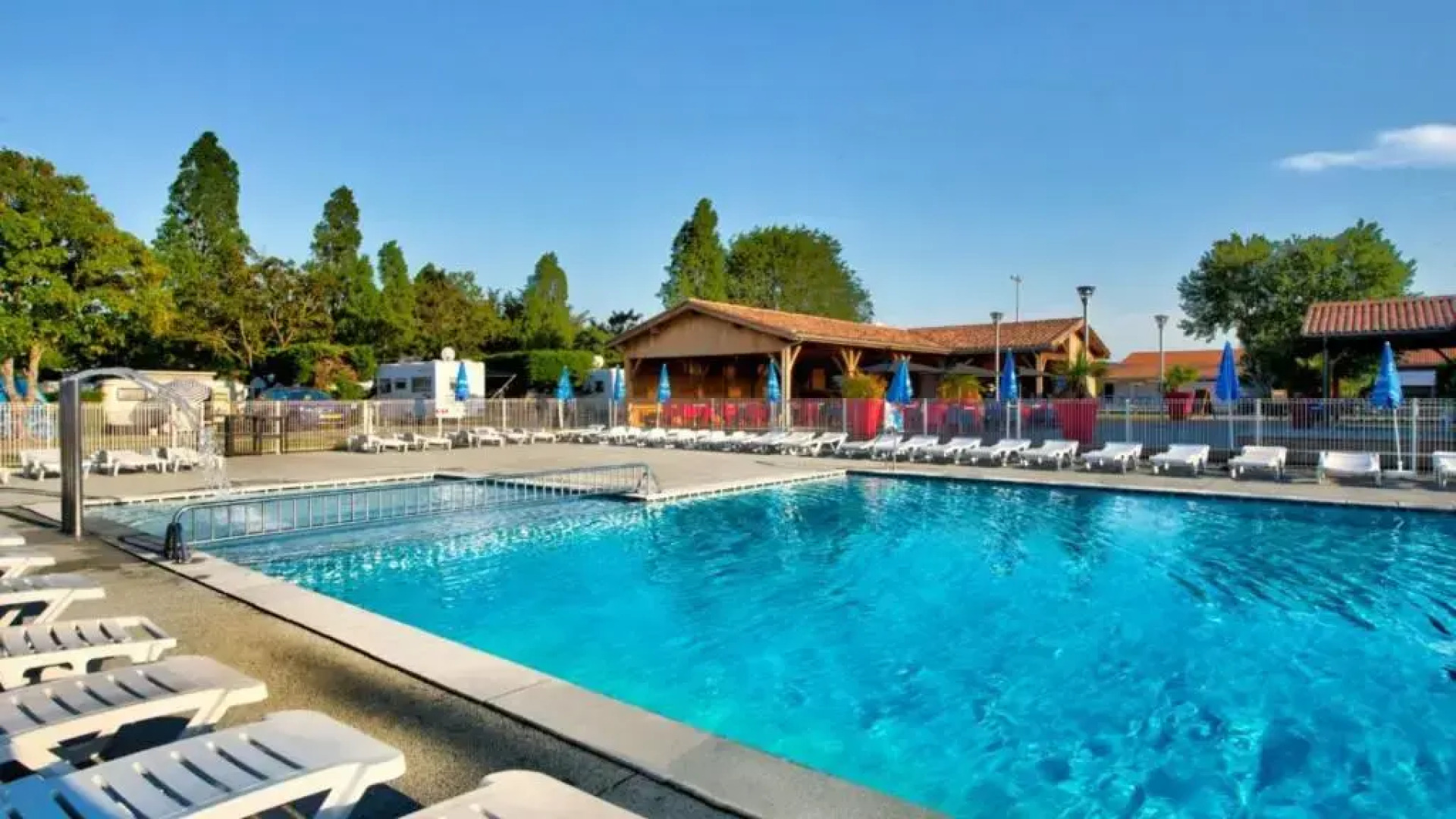 Domaine Residentiel de Plein Air Bel Air