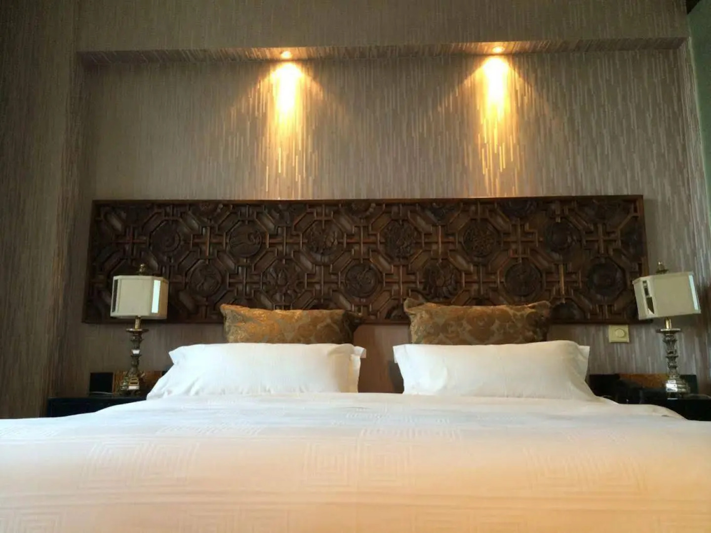 China Central Palace Service Apartment