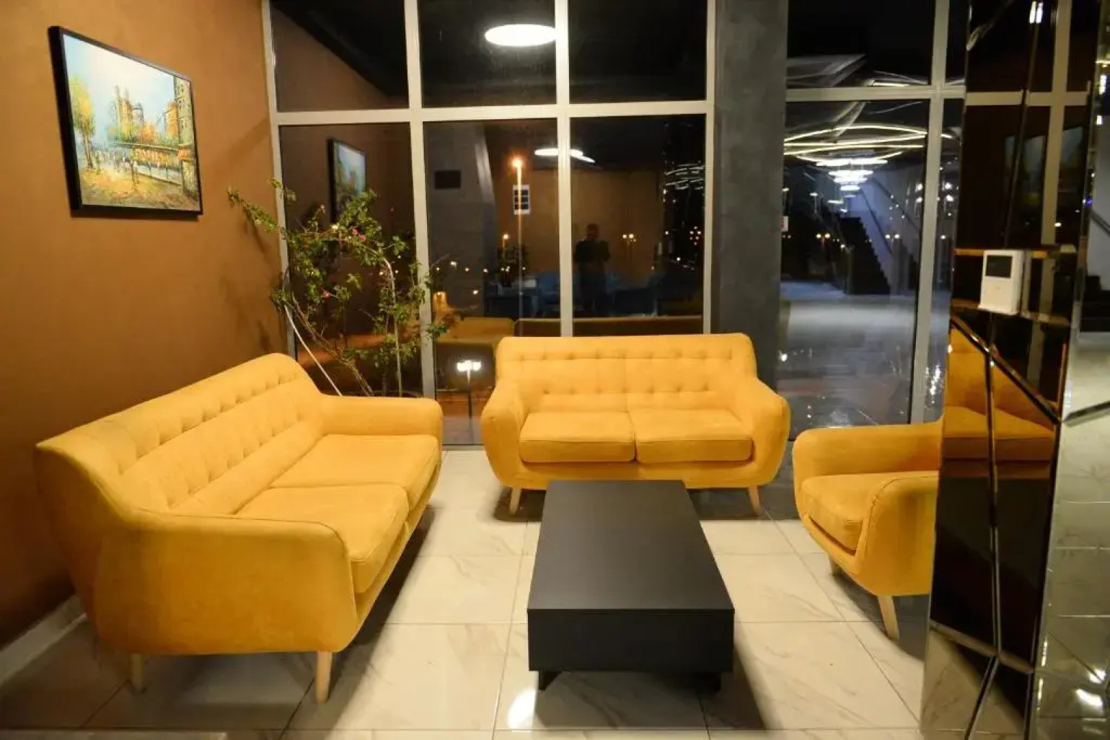 Verdisso Hotel & Restaurant