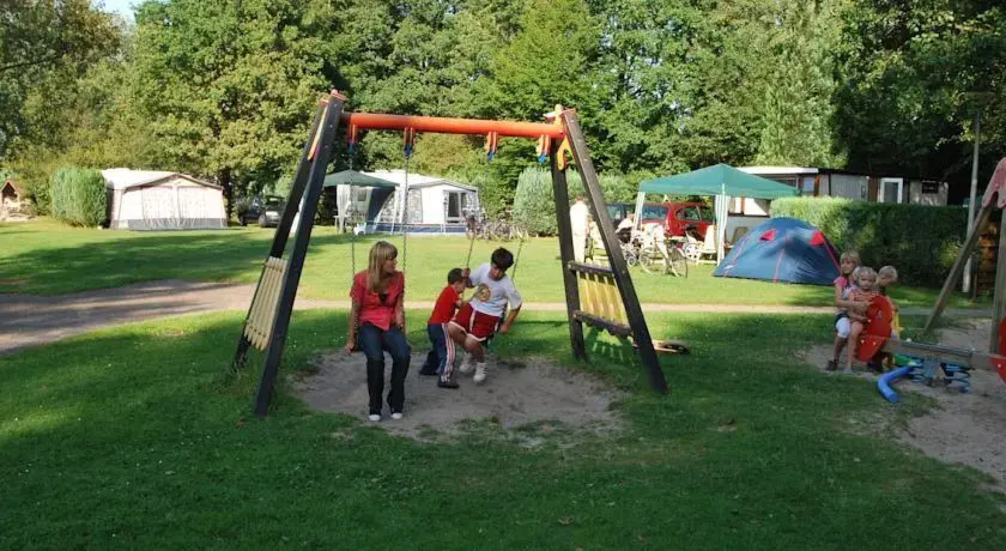 Recreatiecentrum Adelhof