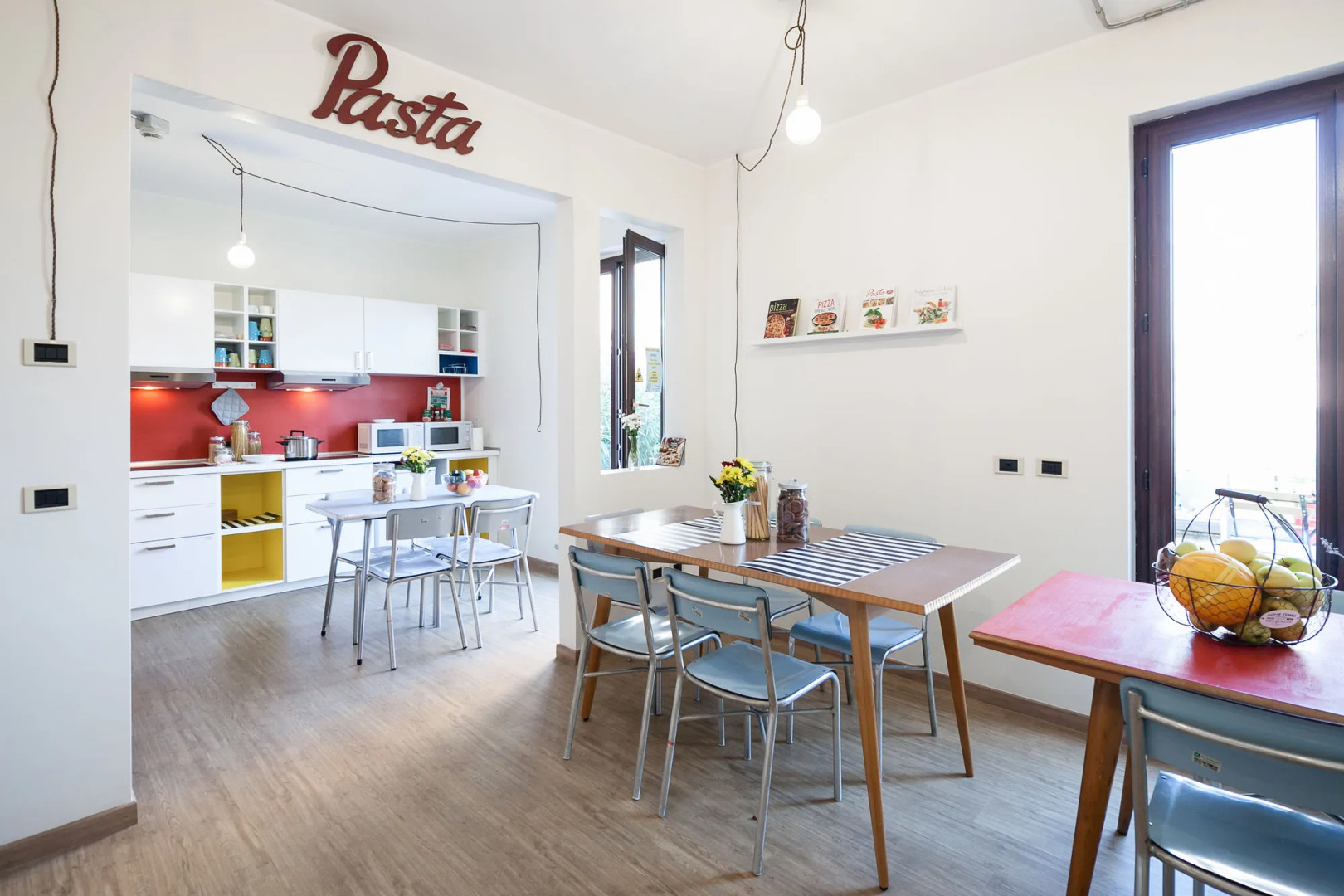 Хостел Ostello Bello Grande