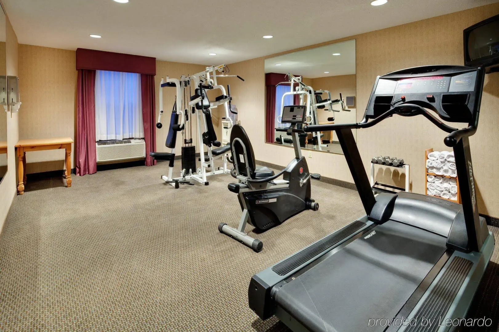 SureStay Plus Hotel by Best Western Elizabethtown Hershey