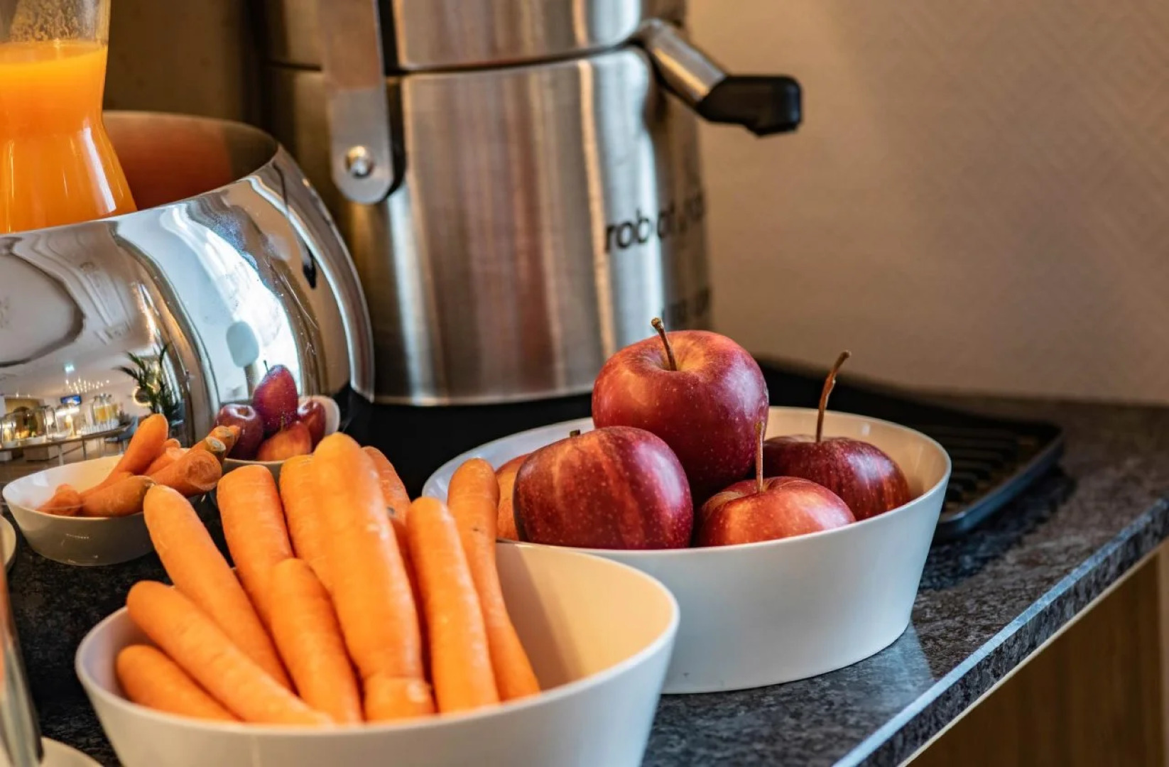 Starlight Suiten Salzgries