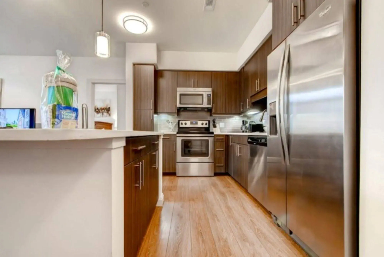 Global Luxury Suites at Cambridge Park