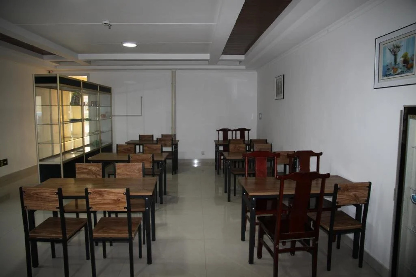 Binzhou Yifeng Business Hotel