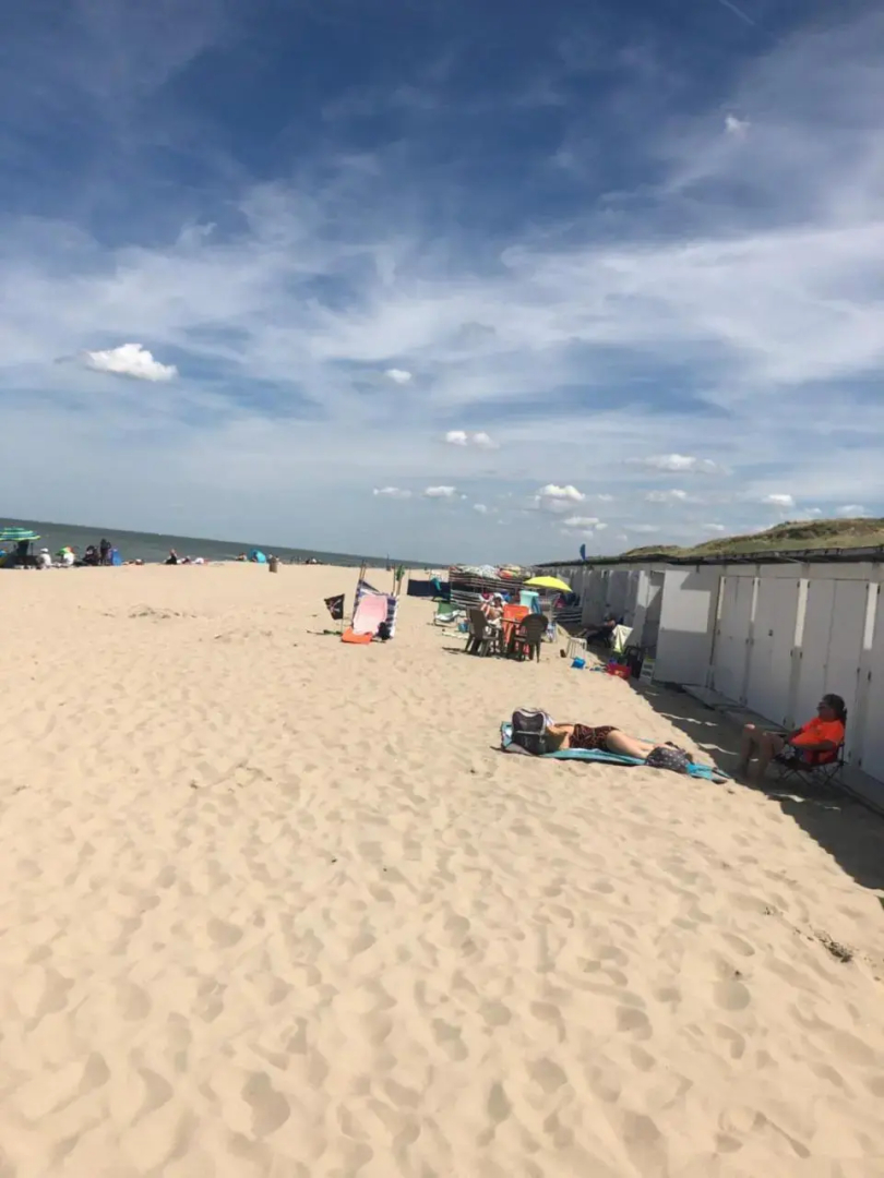 Zeewinde